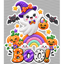Halloween-WS 12509